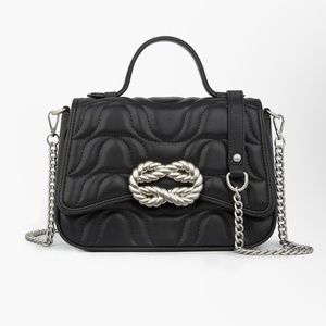 Ecosusi messenger bag